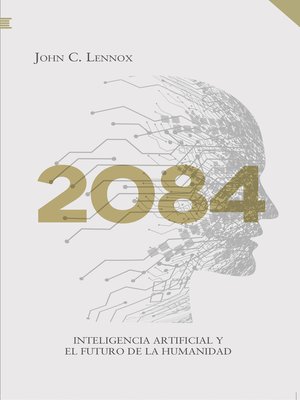 cover image of 2084